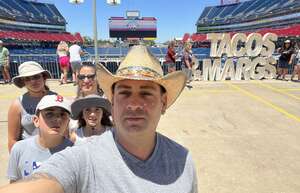 Taco & Margarita Festival
