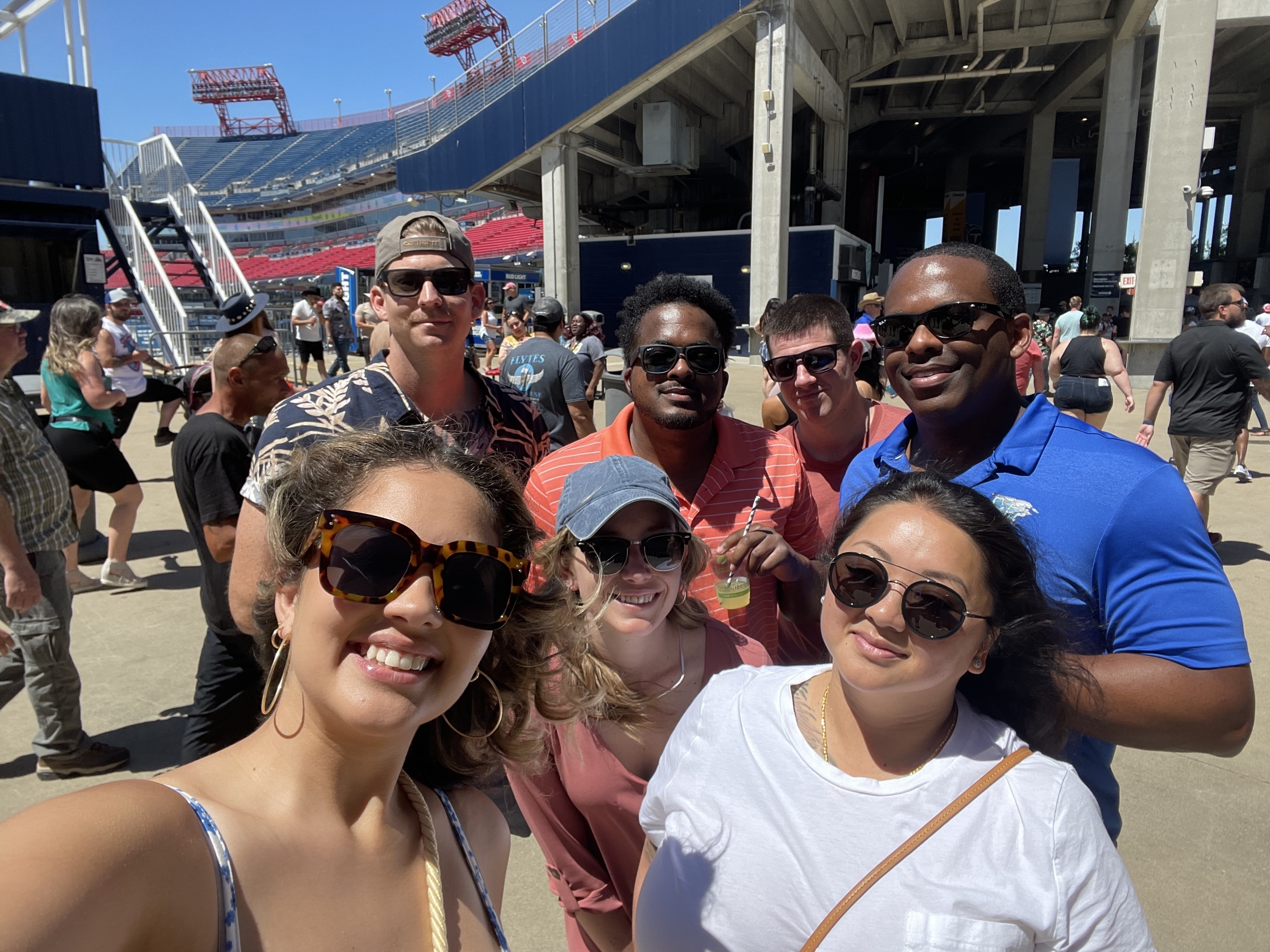 Taco & Margarita Festival