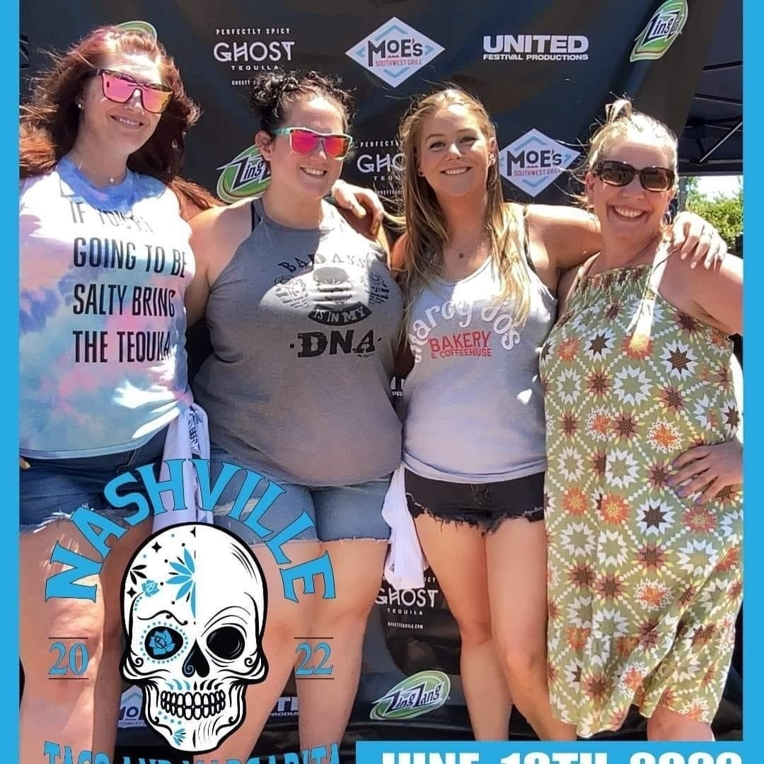 Taco & Margarita Festival