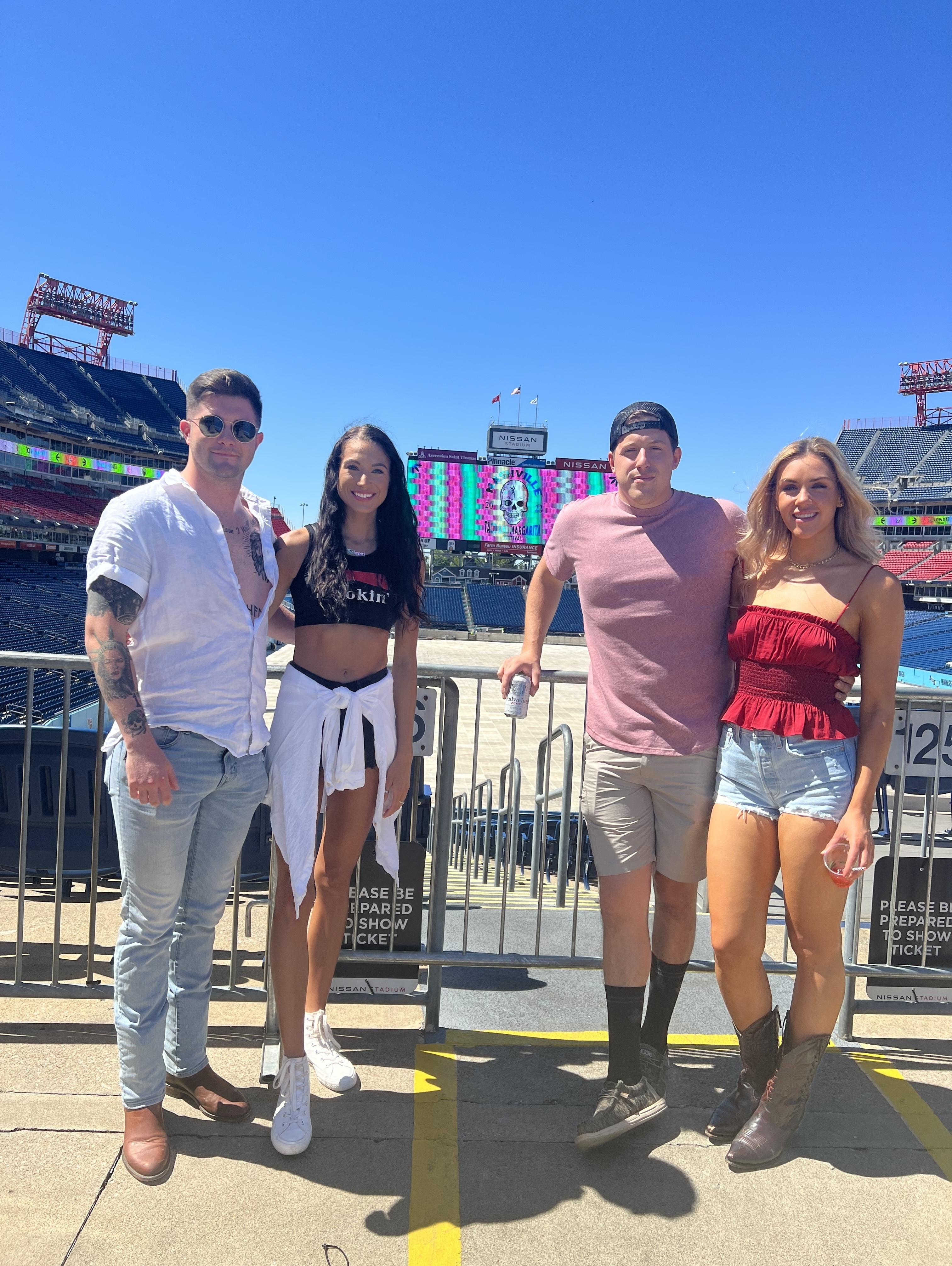 Taco & Margarita Festival