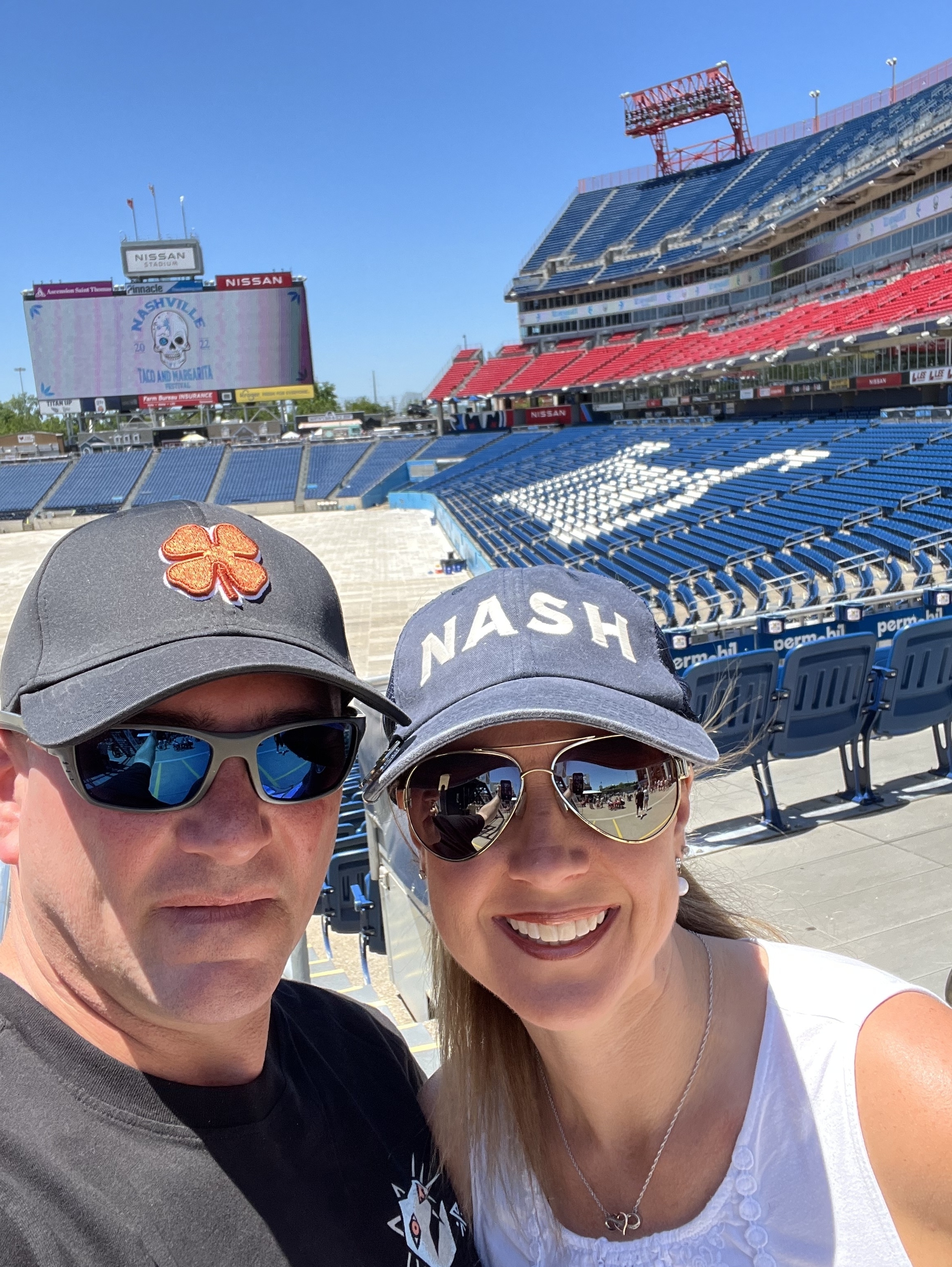 Taco & Margarita Festival