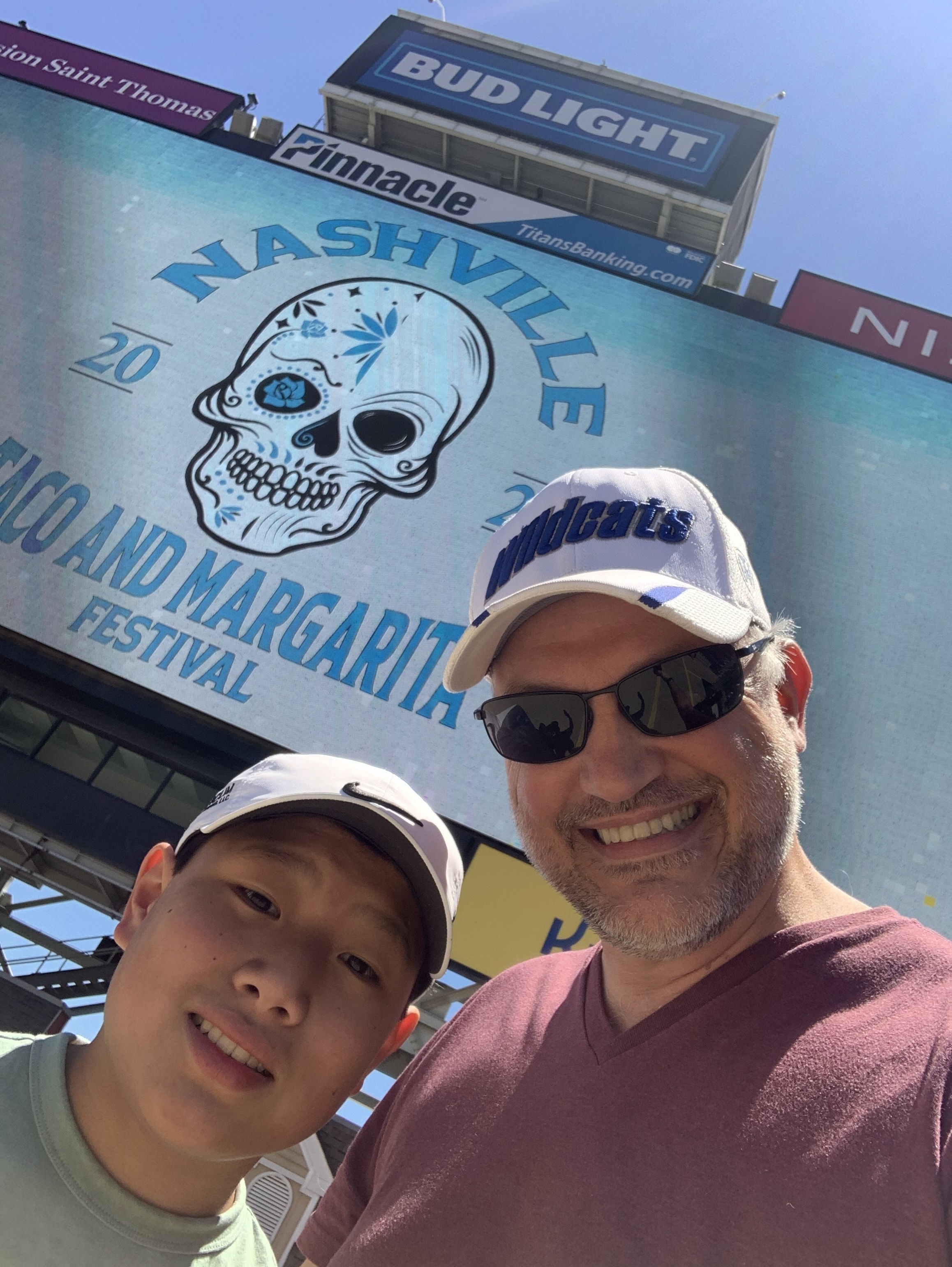 Taco & Margarita Festival