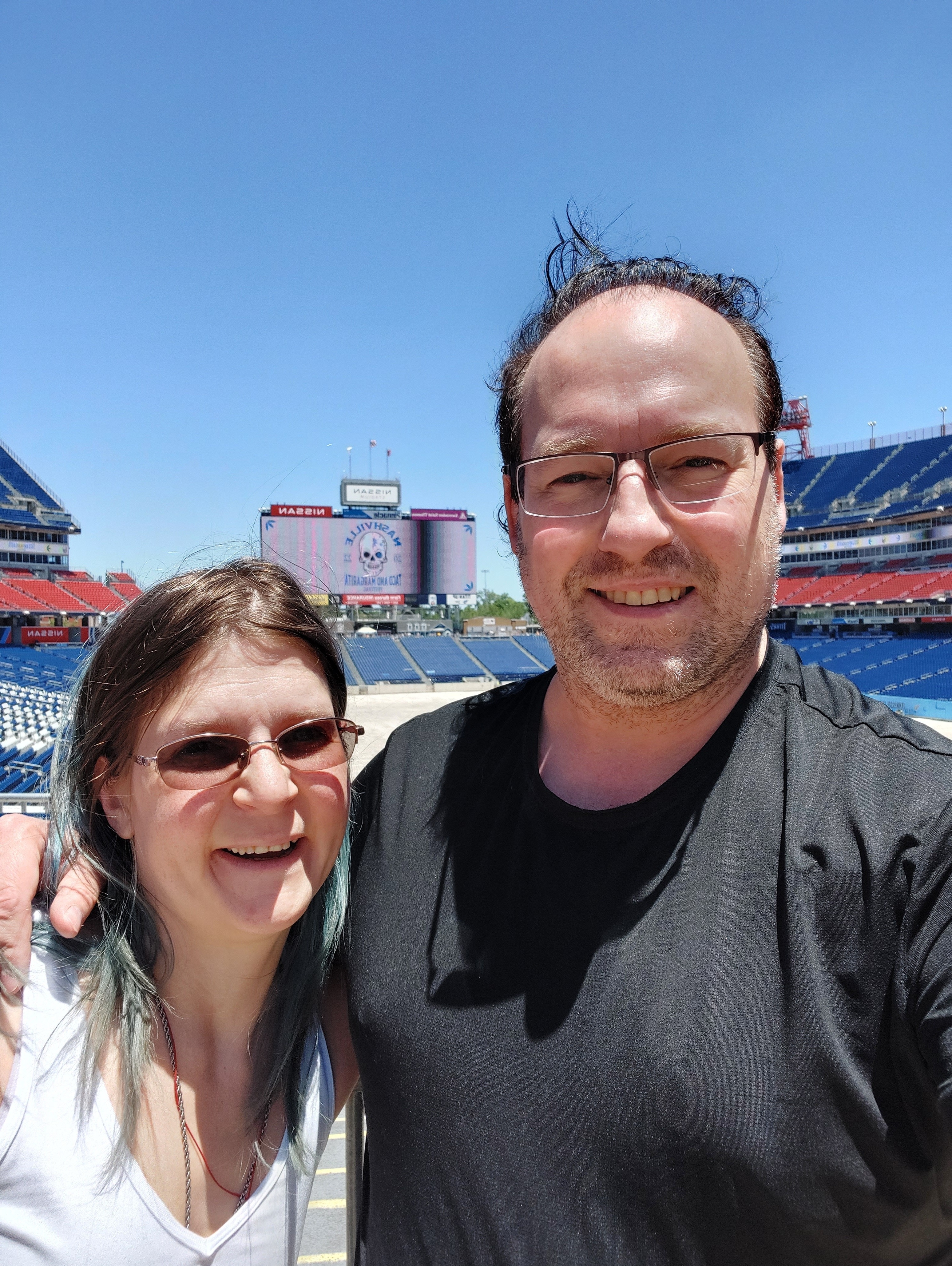 Taco & Margarita Festival