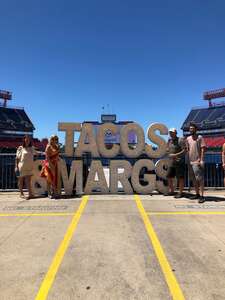 Taco & Margarita Festival