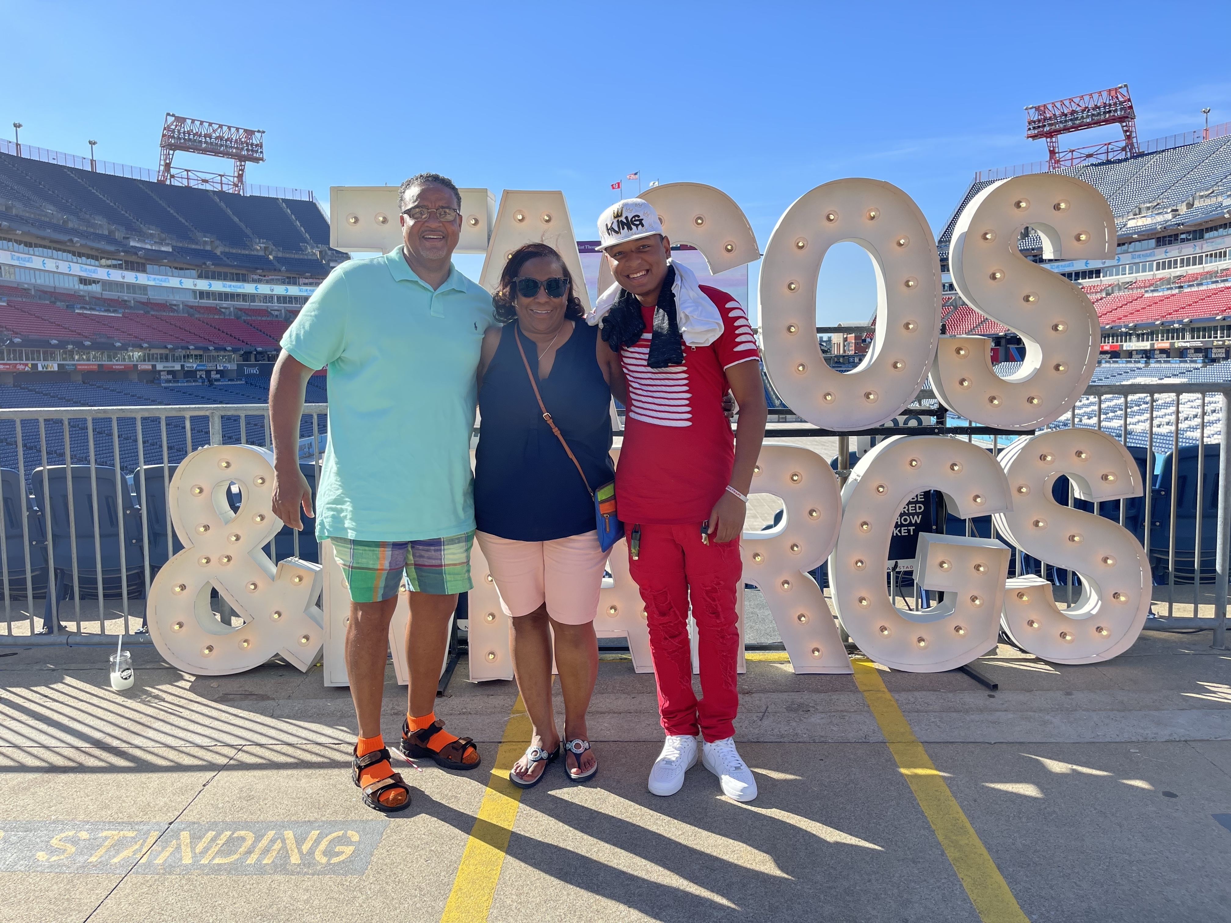 Taco & Margarita Festival