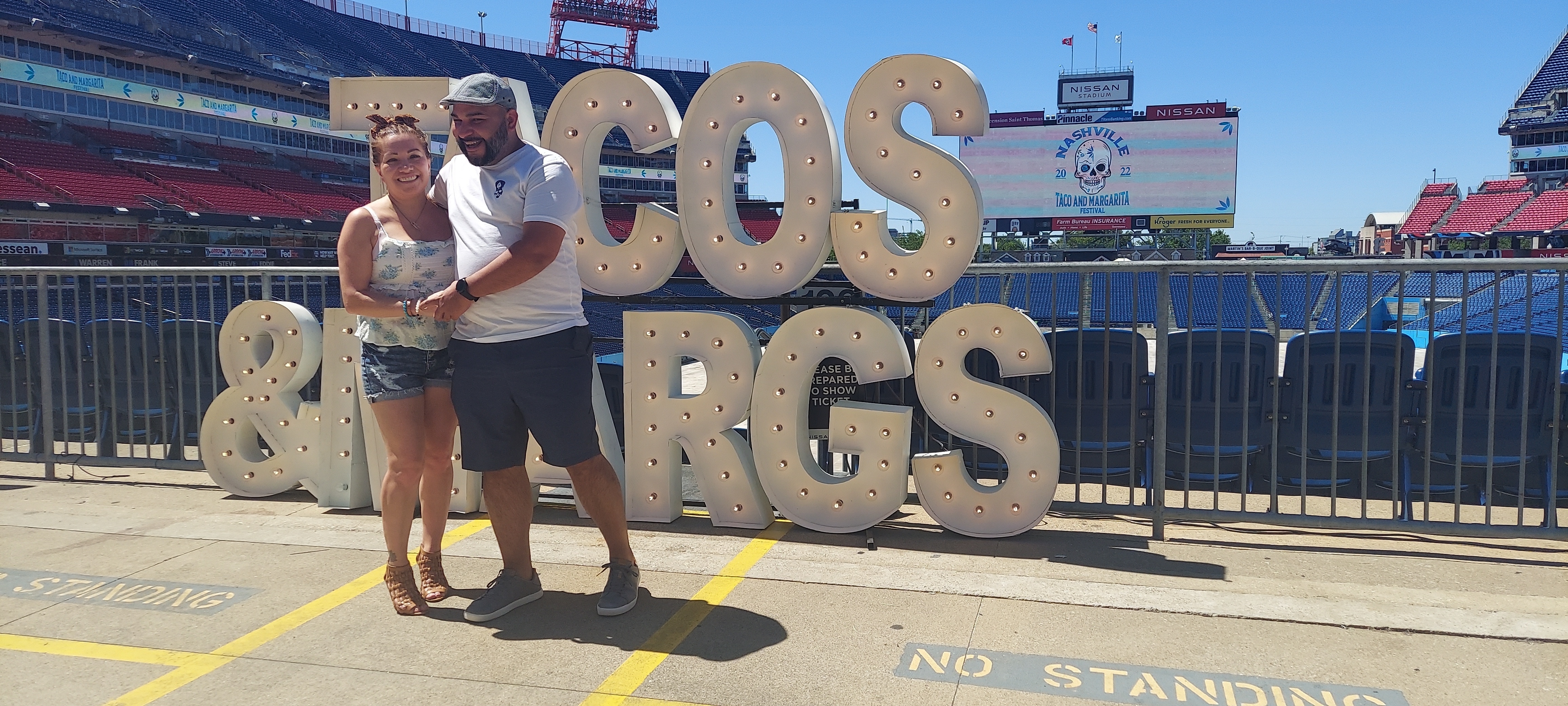 Taco & Margarita Festival