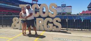 Taco & Margarita Festival