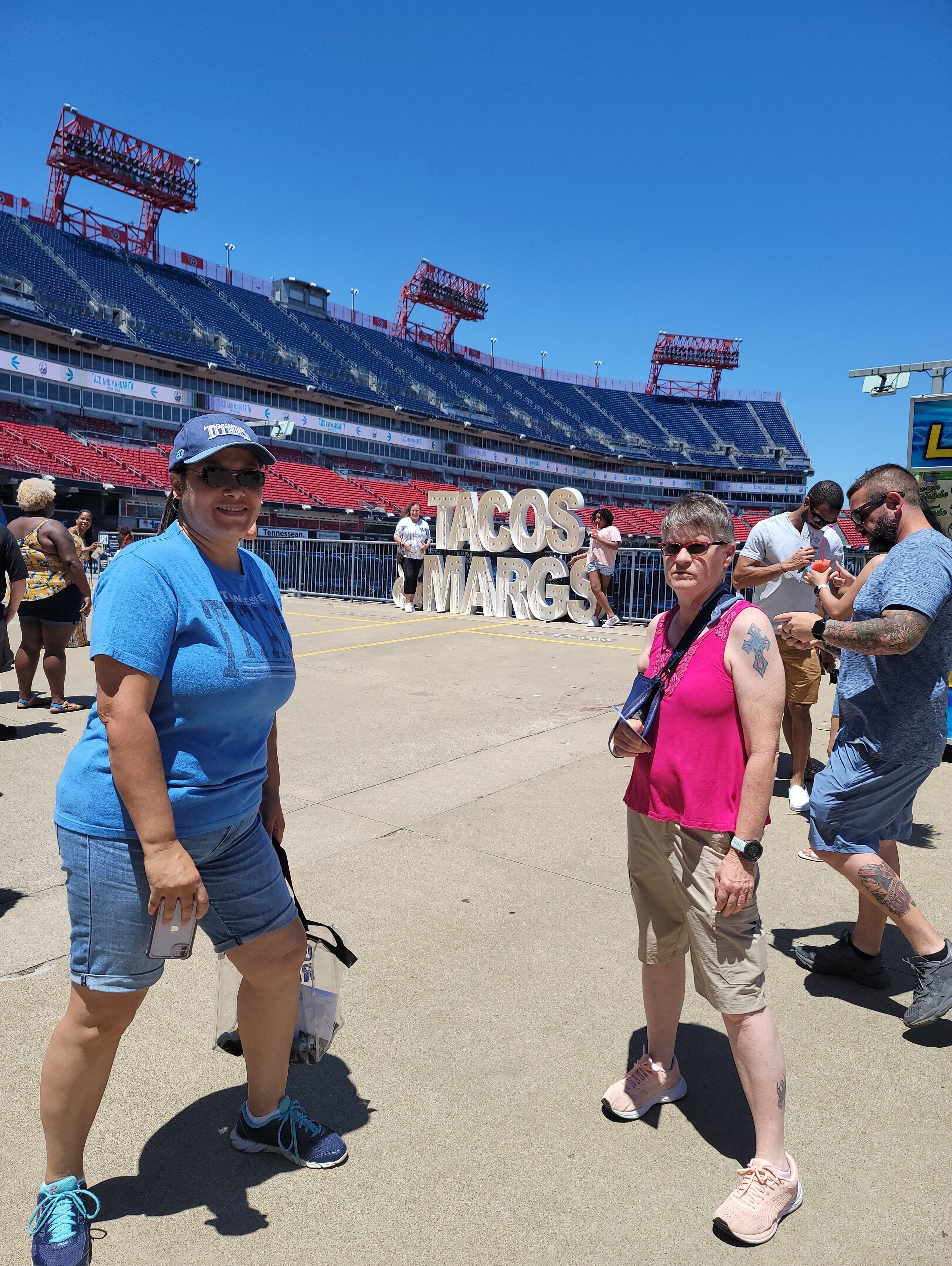 Taco & Margarita Festival