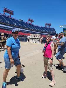 Taco & Margarita Festival