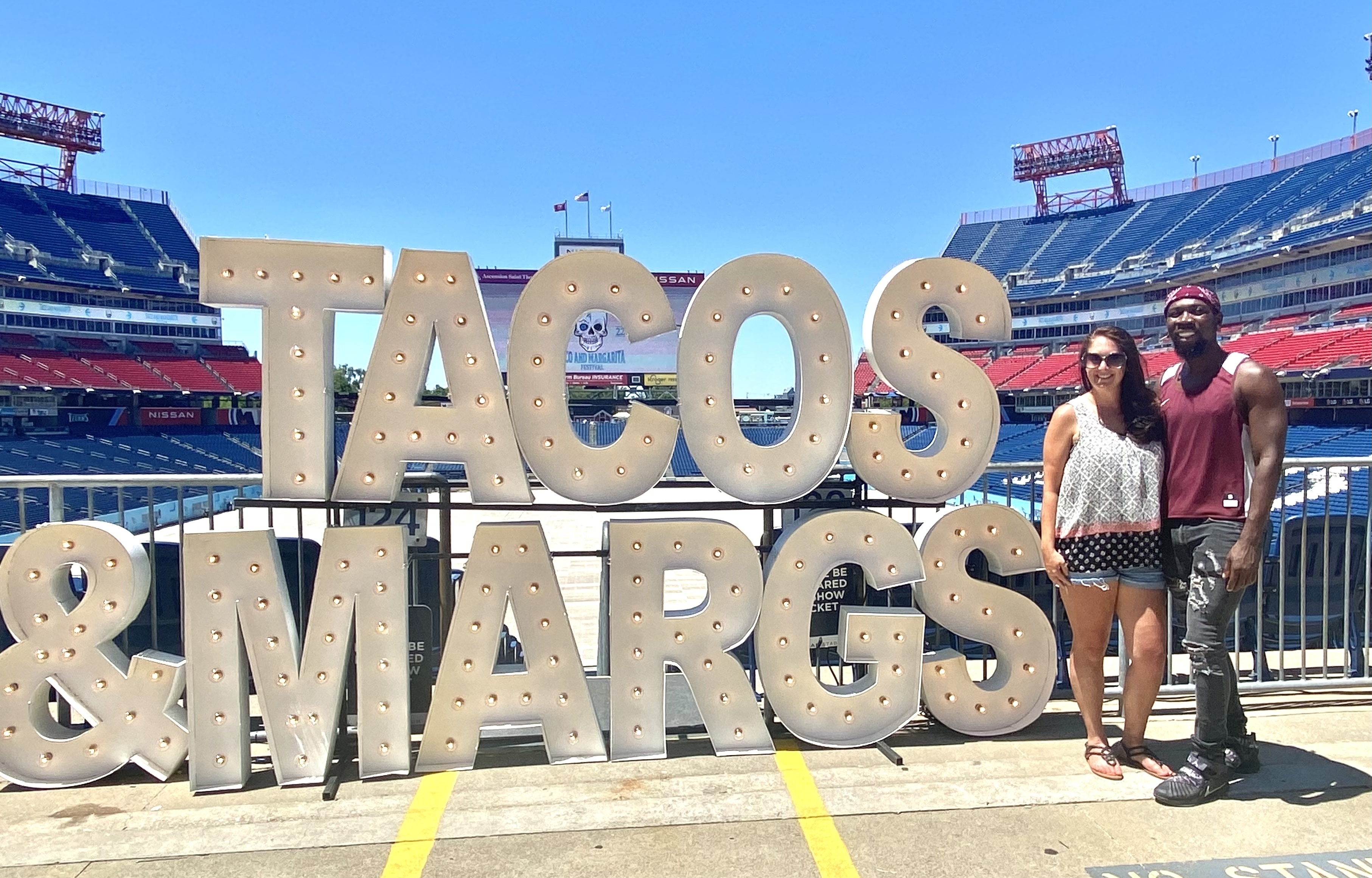 Taco & Margarita Festival