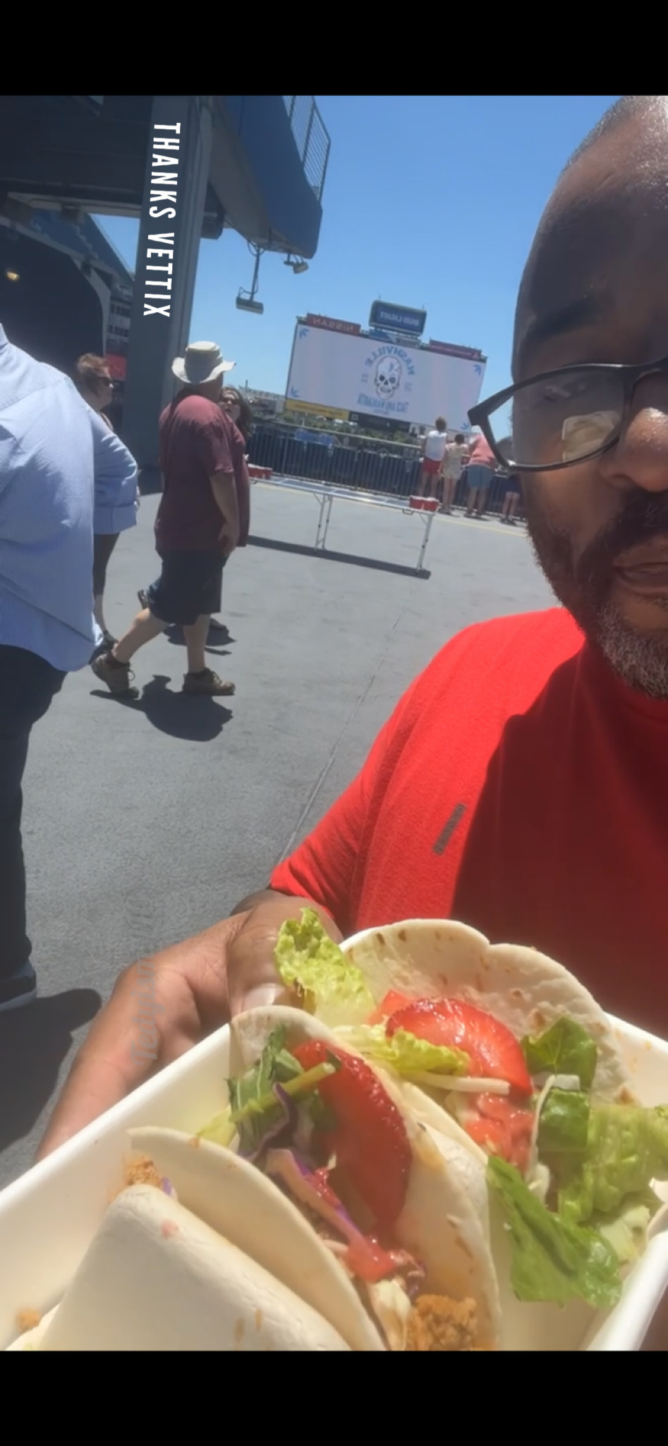 Taco & Margarita Festival