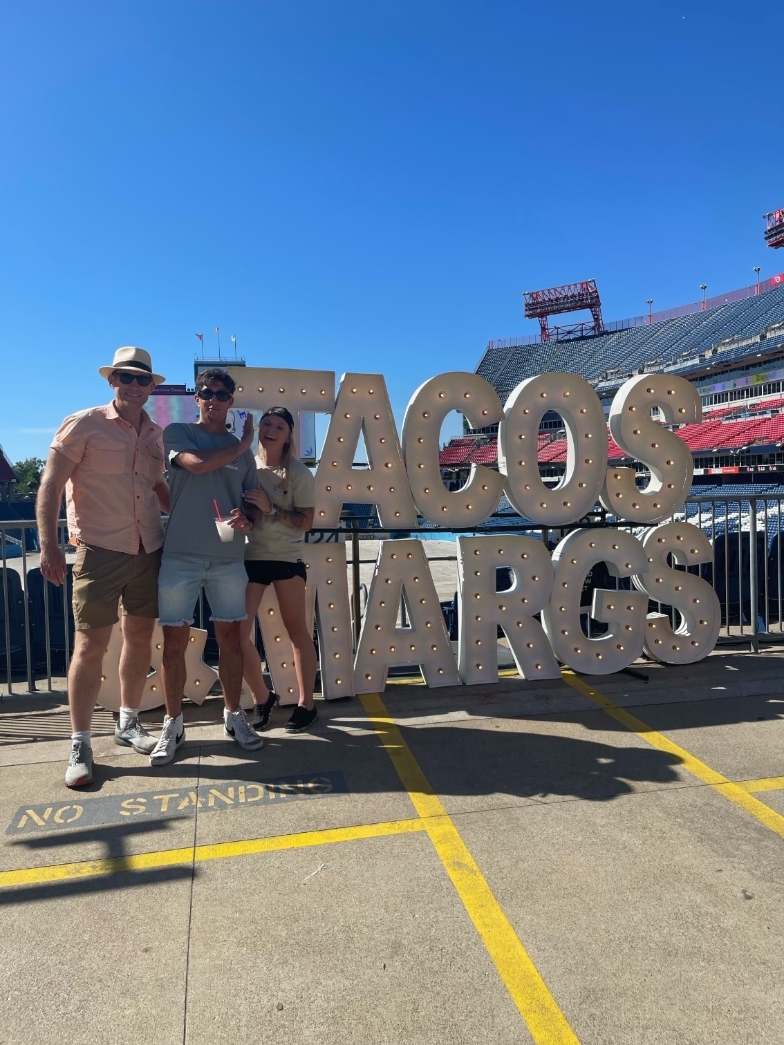 Taco & Margarita Festival