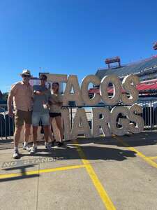 Taco & Margarita Festival