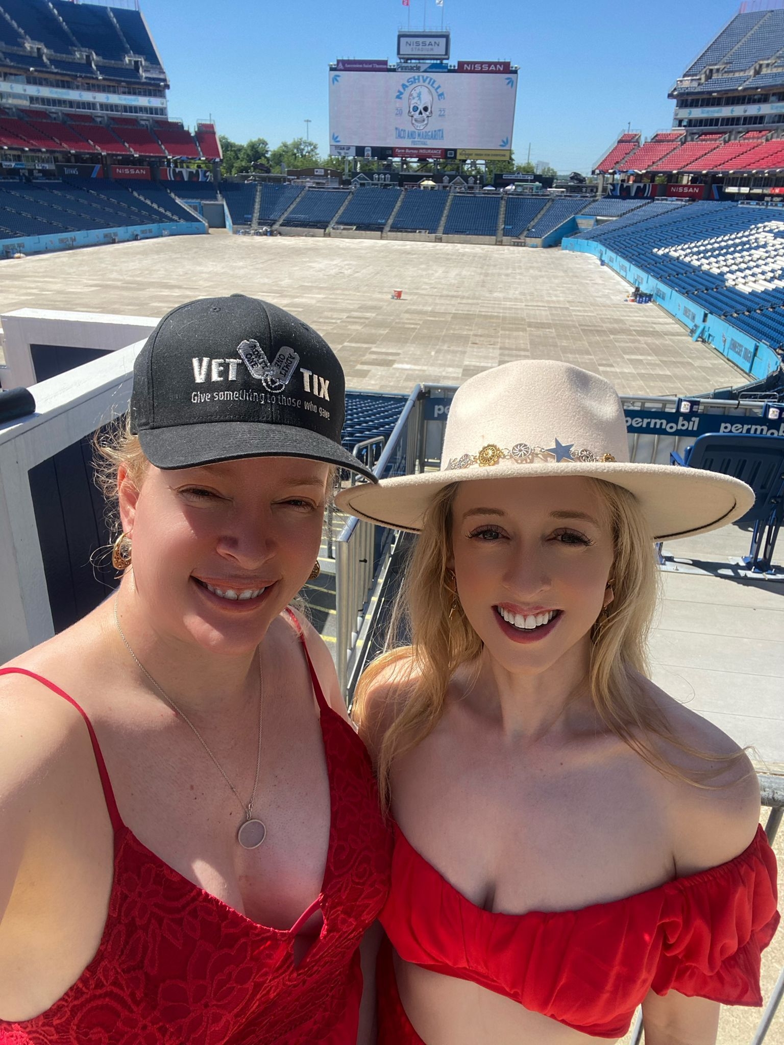 Taco & Margarita Festival