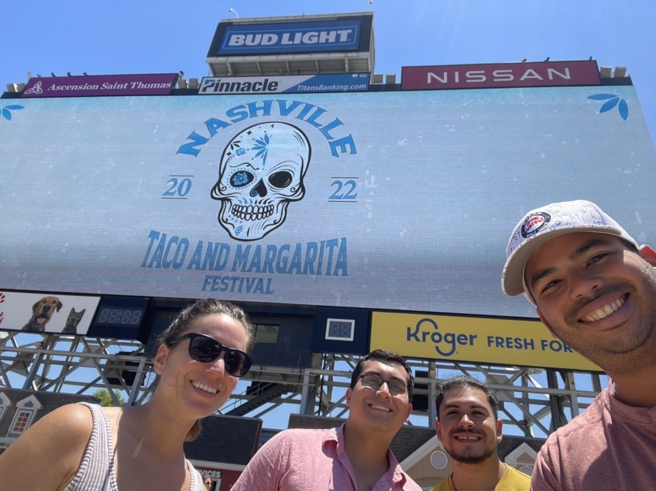 Taco & Margarita Festival
