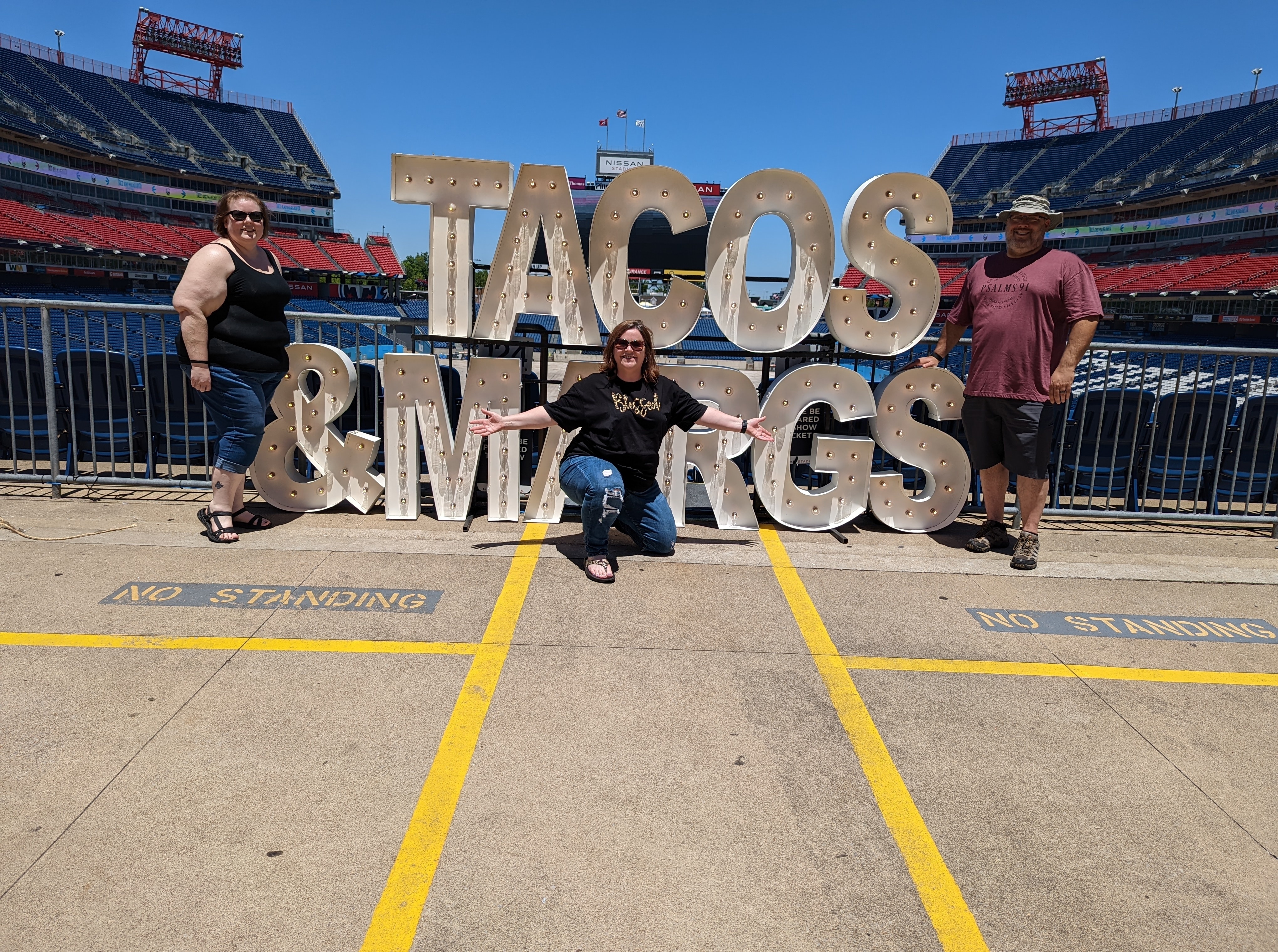 Taco & Margarita Festival