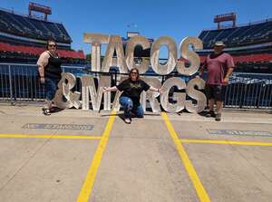 Taco & Margarita Festival