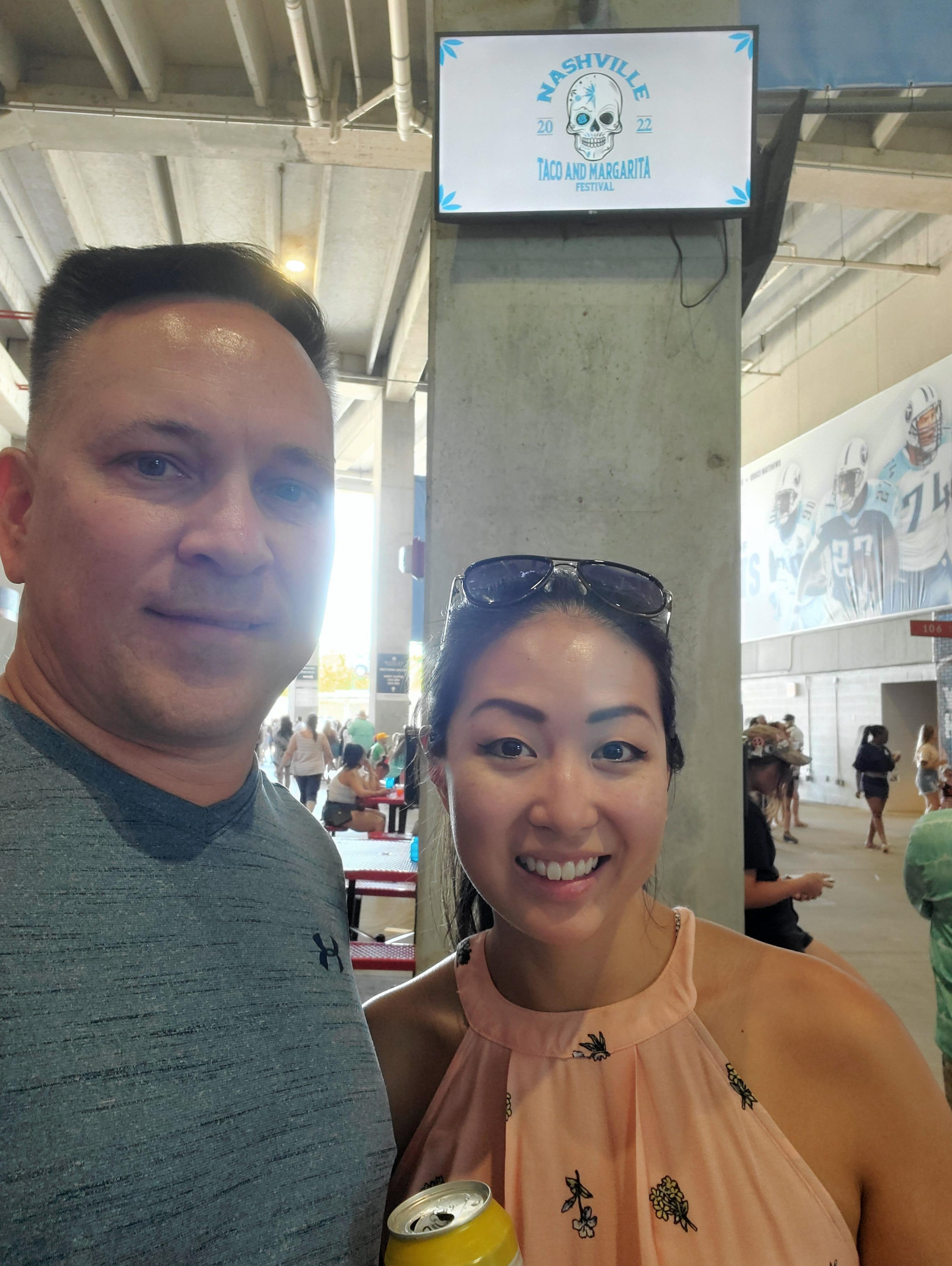 Taco & Margarita Festival