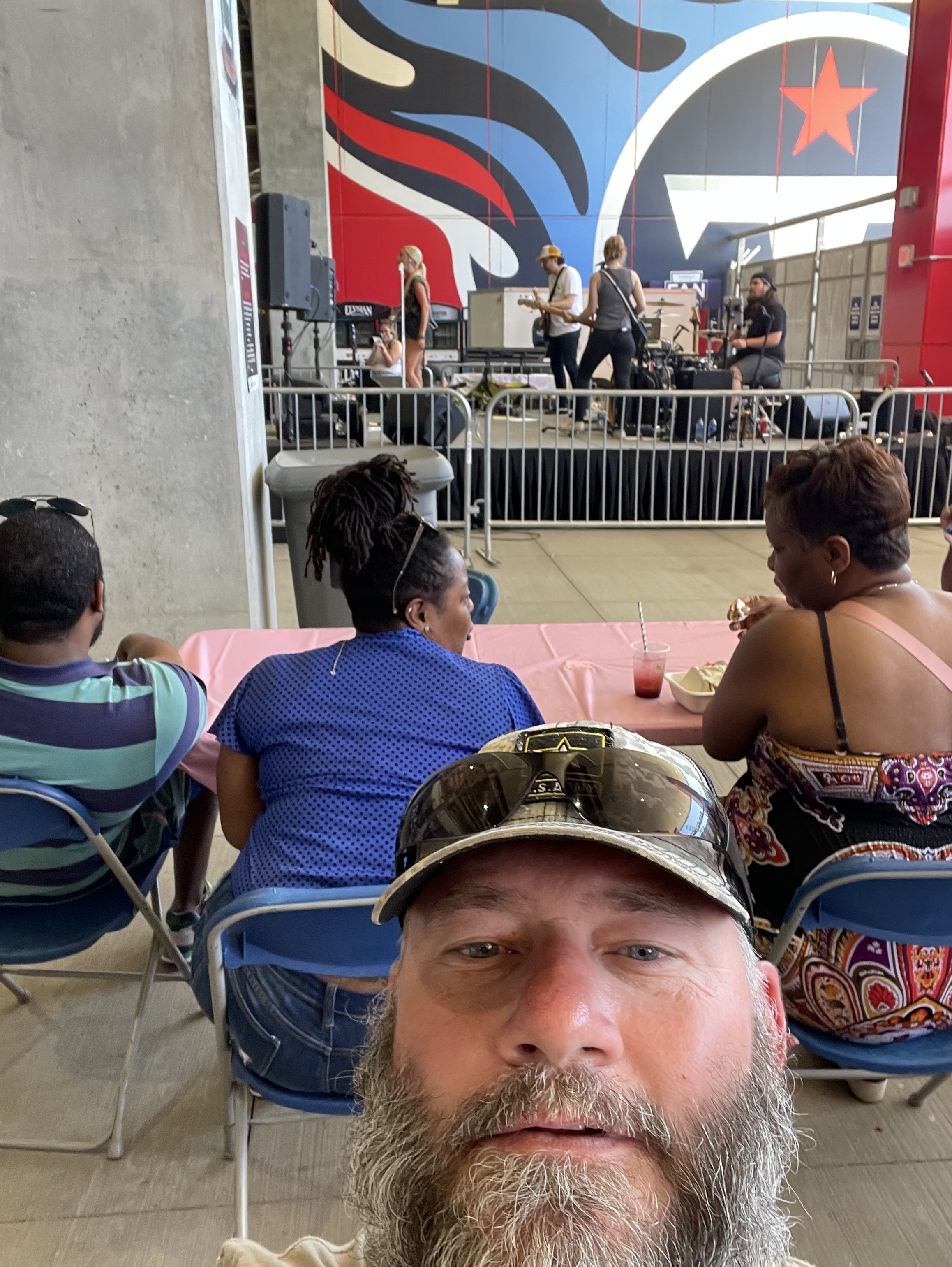 Taco & Margarita Festival