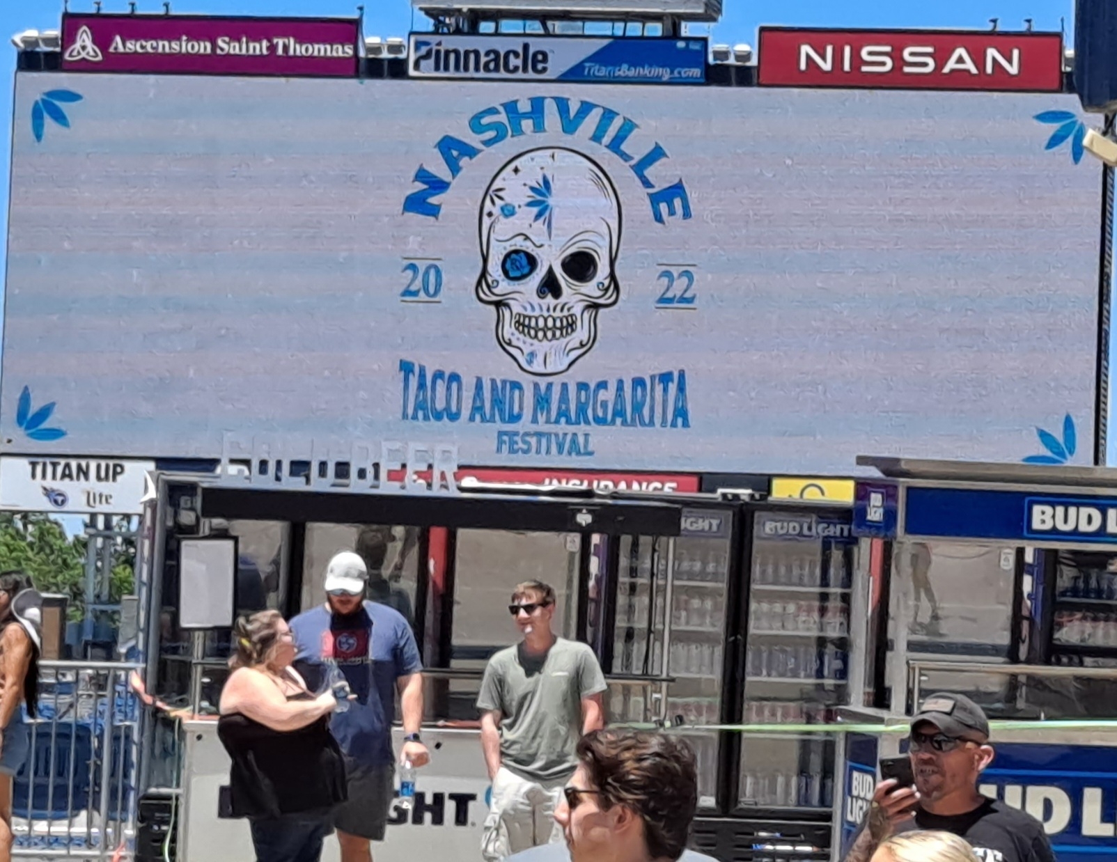 Taco & Margarita Festival