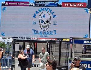Taco & Margarita Festival