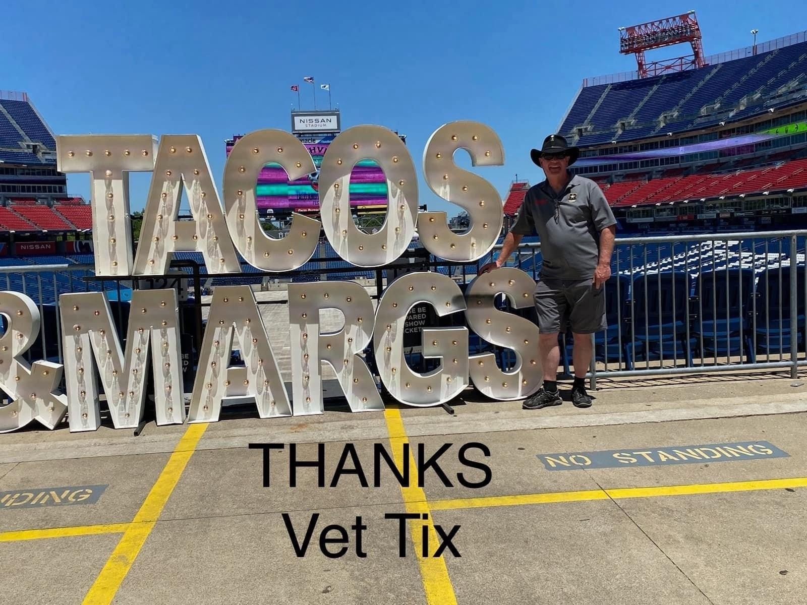 Taco & Margarita Festival