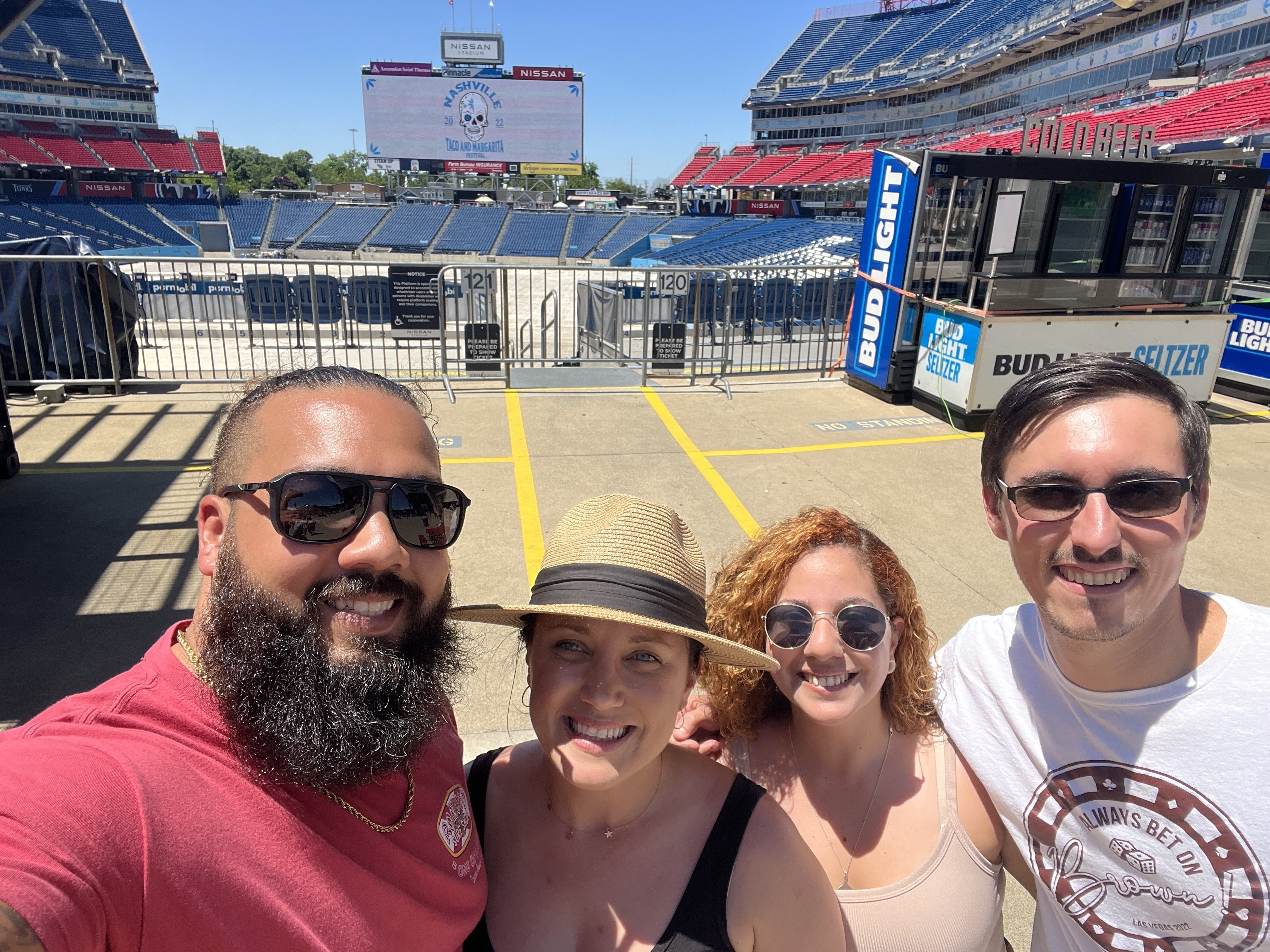 Taco & Margarita Festival