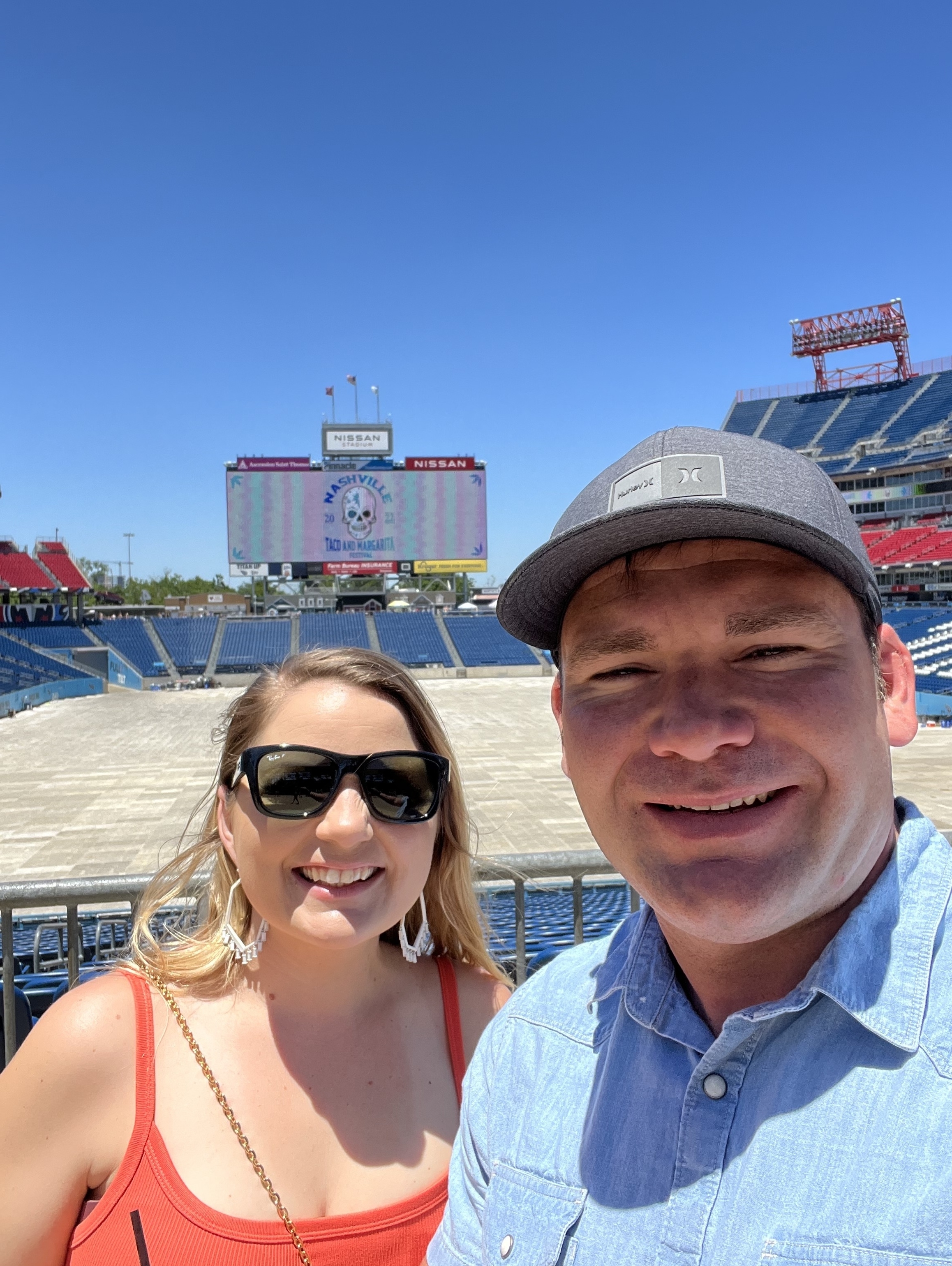 Taco & Margarita Festival
