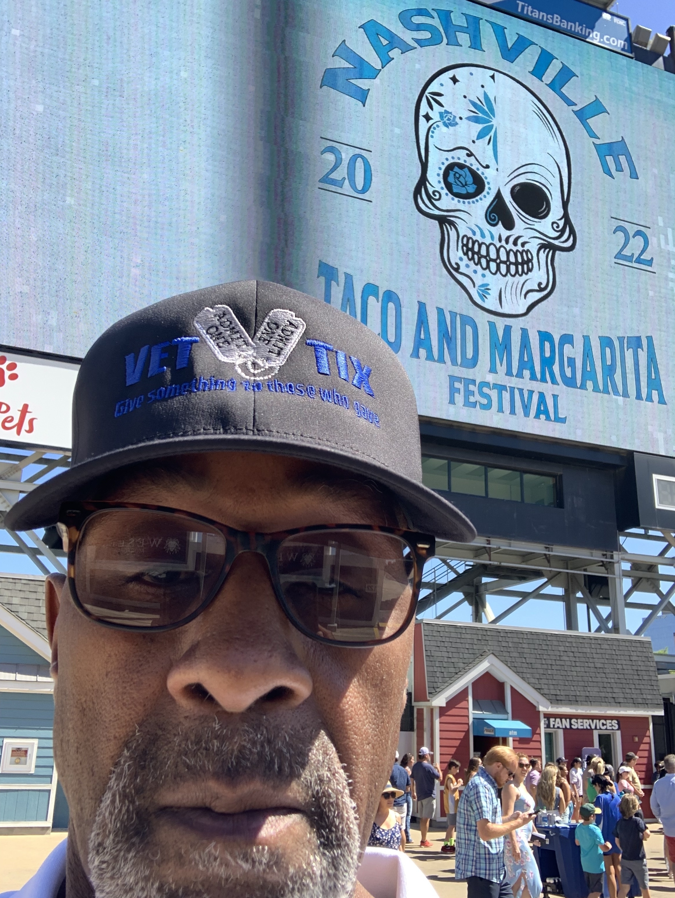 Taco & Margarita Festival