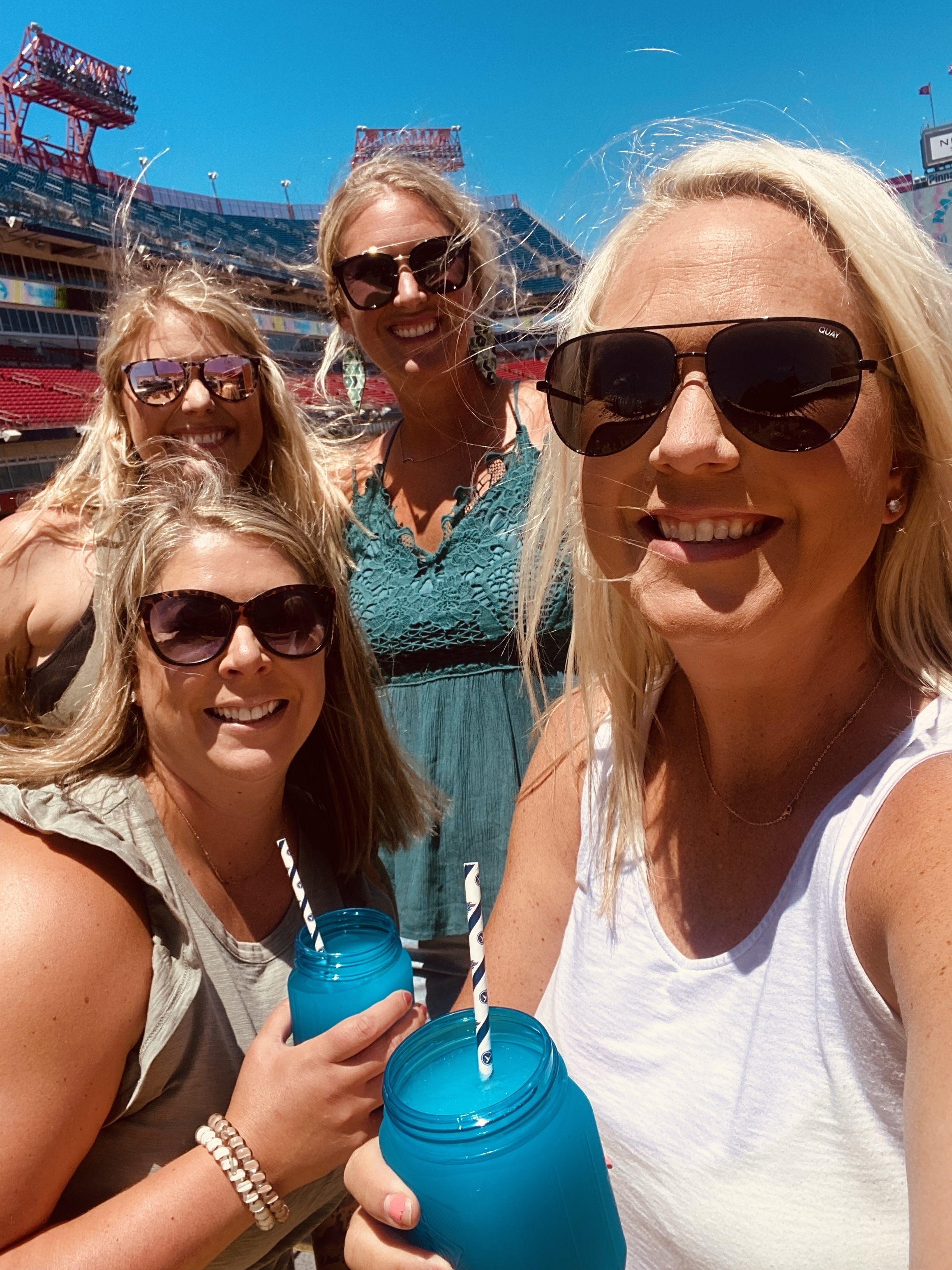 Taco & Margarita Festival