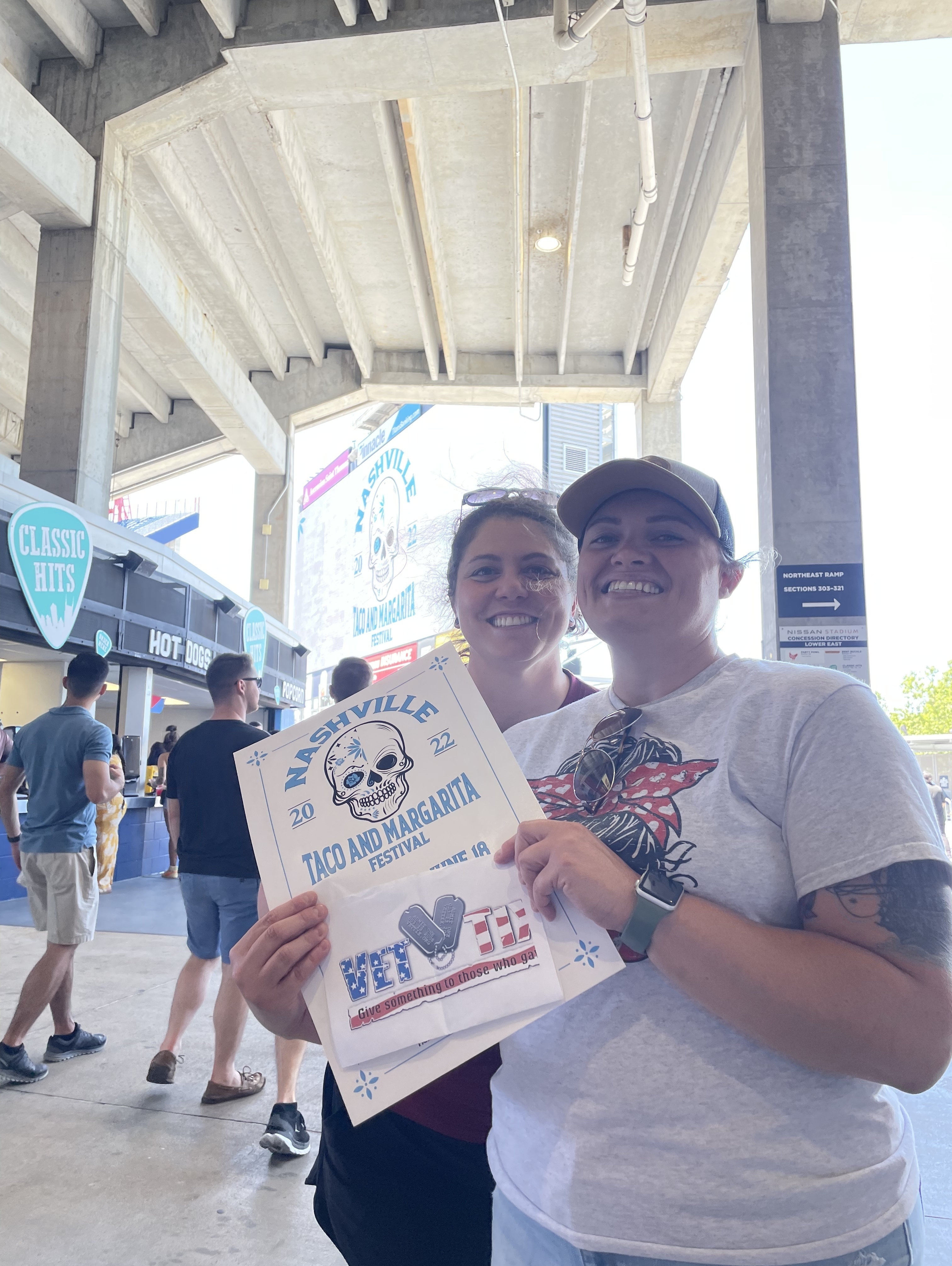 Taco & Margarita Festival