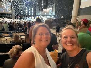 Amanda attended Train - Am Gold Tour Presented by Save Me San Francisco Wine Co on Jun 25th 2022 via VetTix 
