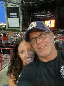 Gene attended Train - Am Gold Tour Presented by Save Me San Francisco Wine Co on Jun 25th 2022 via VetTix 