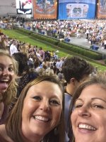 Kenny Chesney - Music and Miracles Superfest With Miranda Lambert, Sam Hunt, and Old Dominion at Jordan Hare Stadium