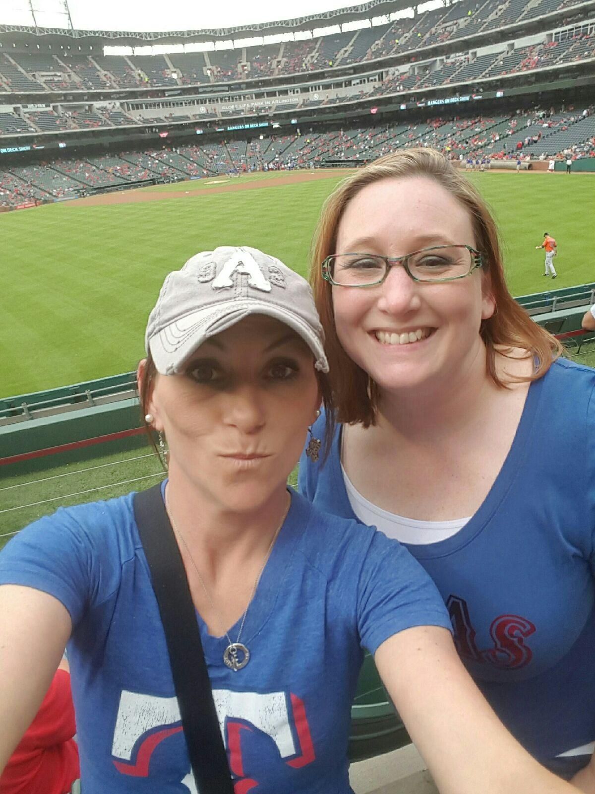 On deck: Texas Rangers at Astros