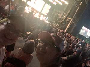 Train - Am Gold Tour