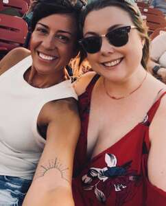 Train - Am Gold Tour