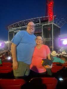 Train - Am Gold Tour