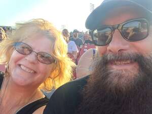 Train - Am Gold Tour