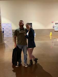 Train - Am Gold Tour