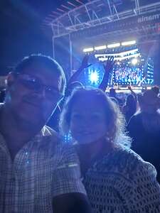 Train - Am Gold Tour