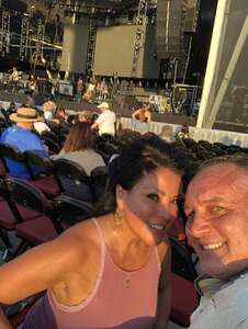 Train - Am Gold Tour