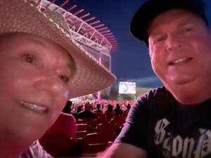 Train - Am Gold Tour