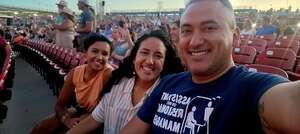 Train - Am Gold Tour