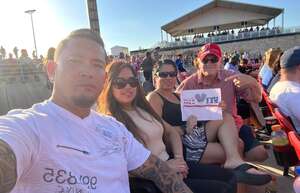 Train - Am Gold Tour