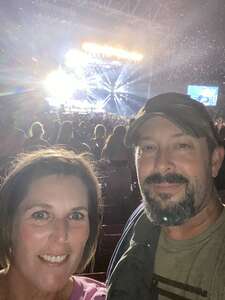 Train - Am Gold Tour