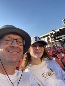 Train - Am Gold Tour