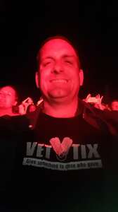 Train - Am Gold Tour