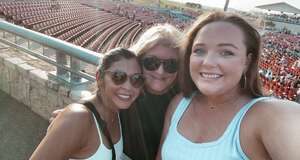 Train - Am Gold Tour