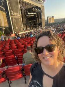 Train - Am Gold Tour